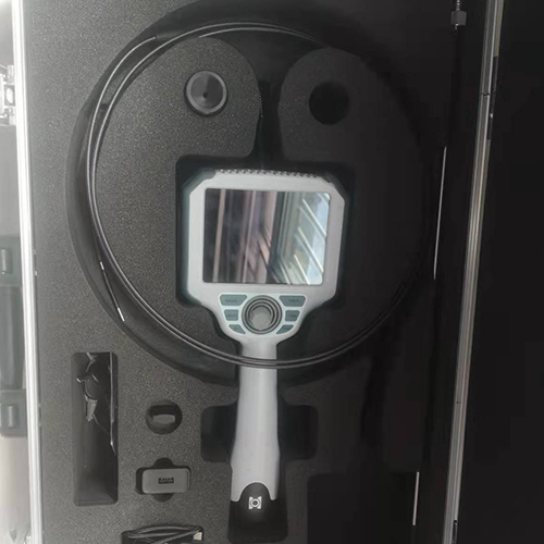 工业内窥镜在汽车领域带来哪些便捷