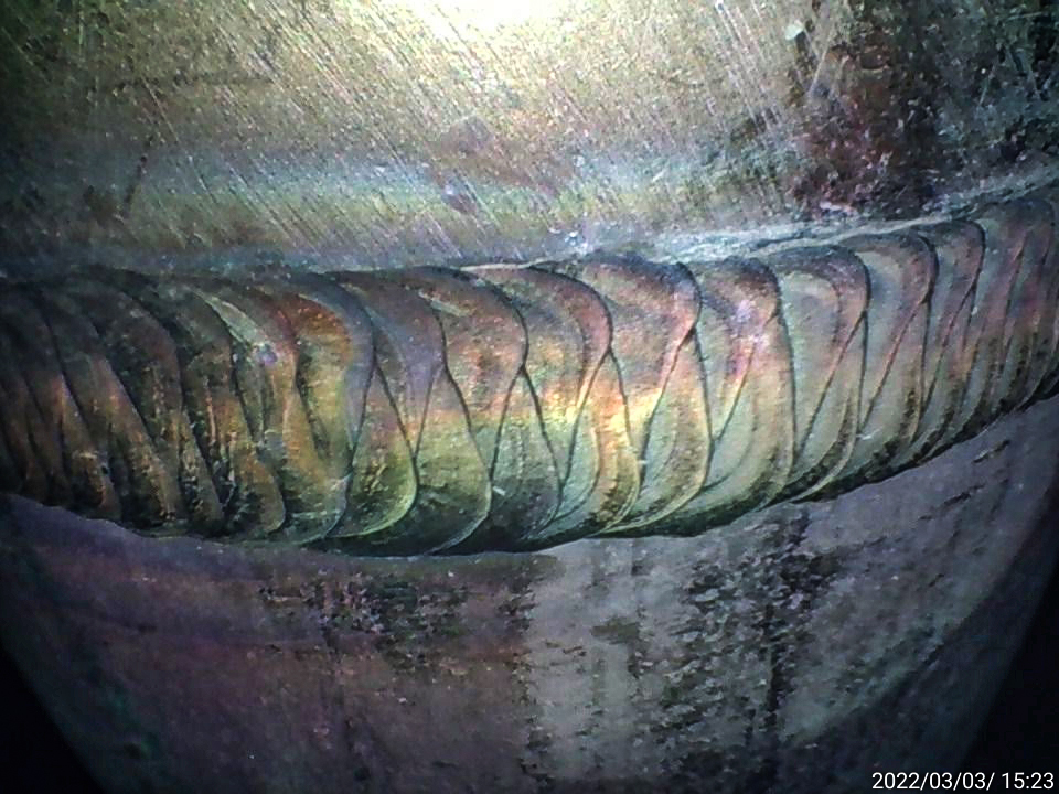 工业视频内窥镜在制药企业发挥的作用